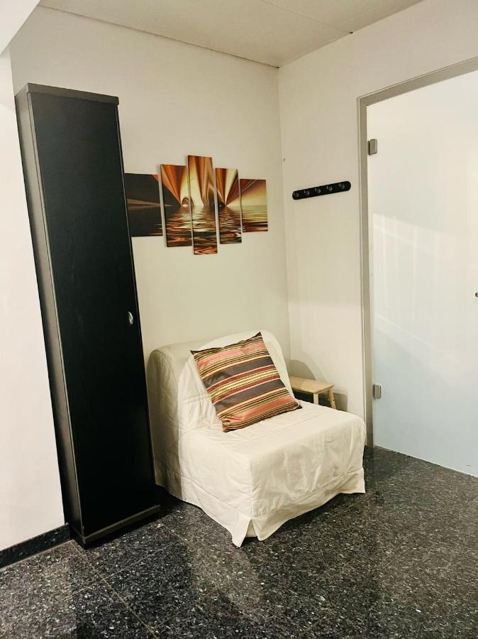 Nasa Wohnung Uerdingen Krefeld Zewnętrze zdjęcie