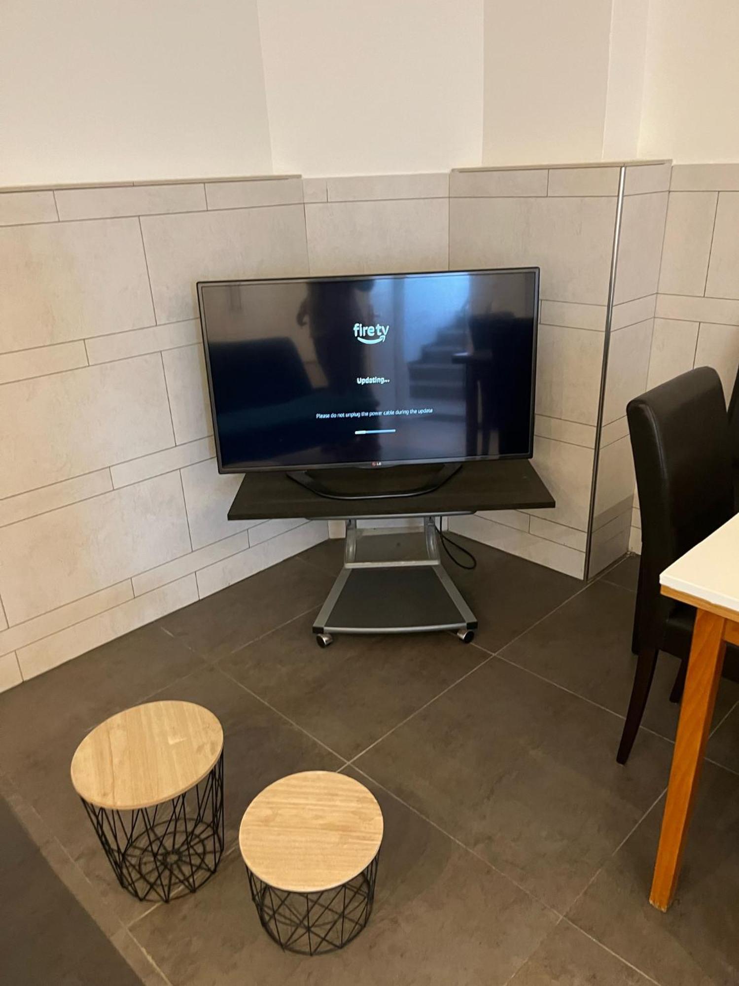 Nasa Wohnung Uerdingen Krefeld Zewnętrze zdjęcie