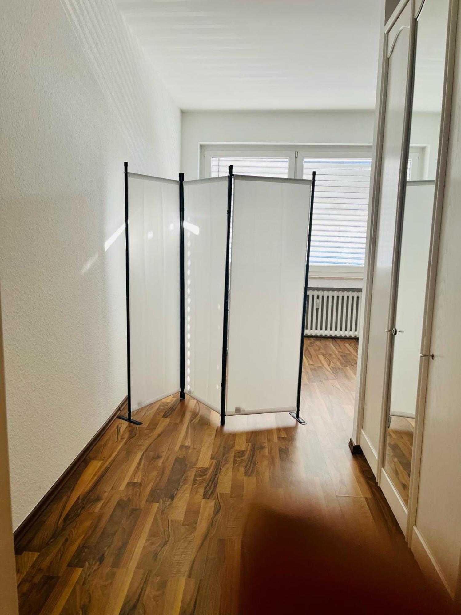Nasa Wohnung Uerdingen Krefeld Zewnętrze zdjęcie